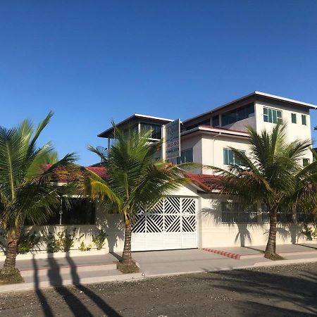 Pousada Real Ilha Comprida Eksteriør billede